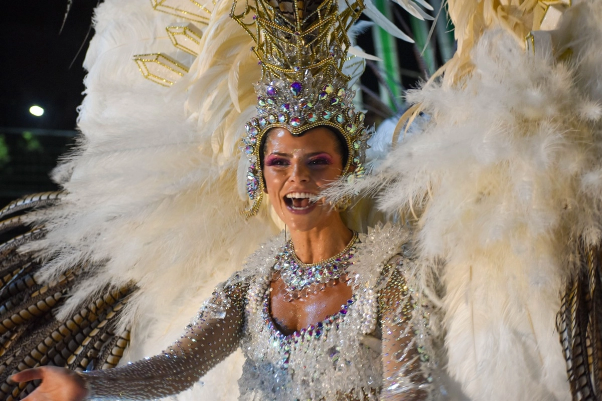 Con precios populares, los desfiles continuar&aacute;n realiz&aacute;ndose por dos fechas m&aacute;s.