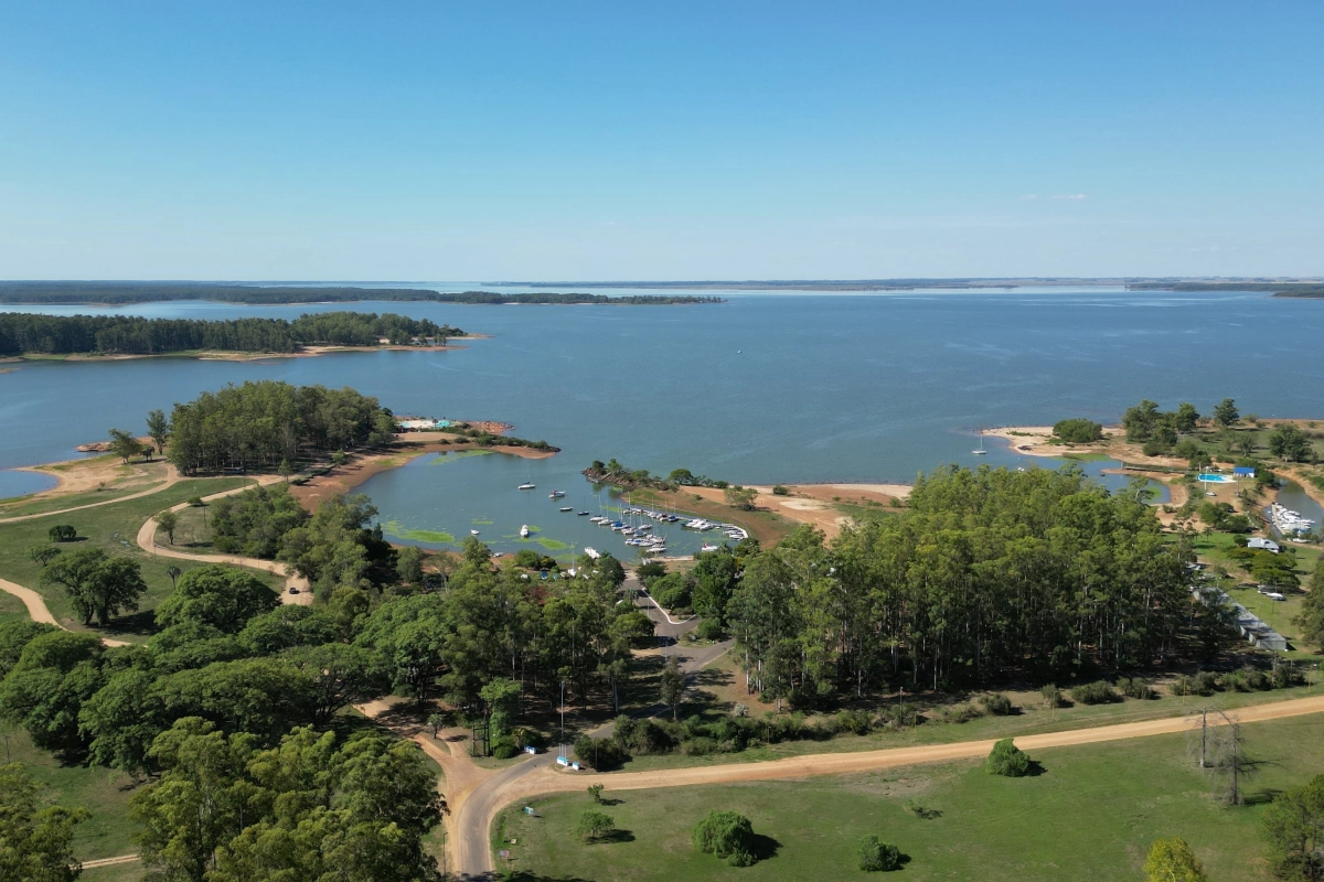 La situaci&oacute;n fue detectada por un grupo de personas.