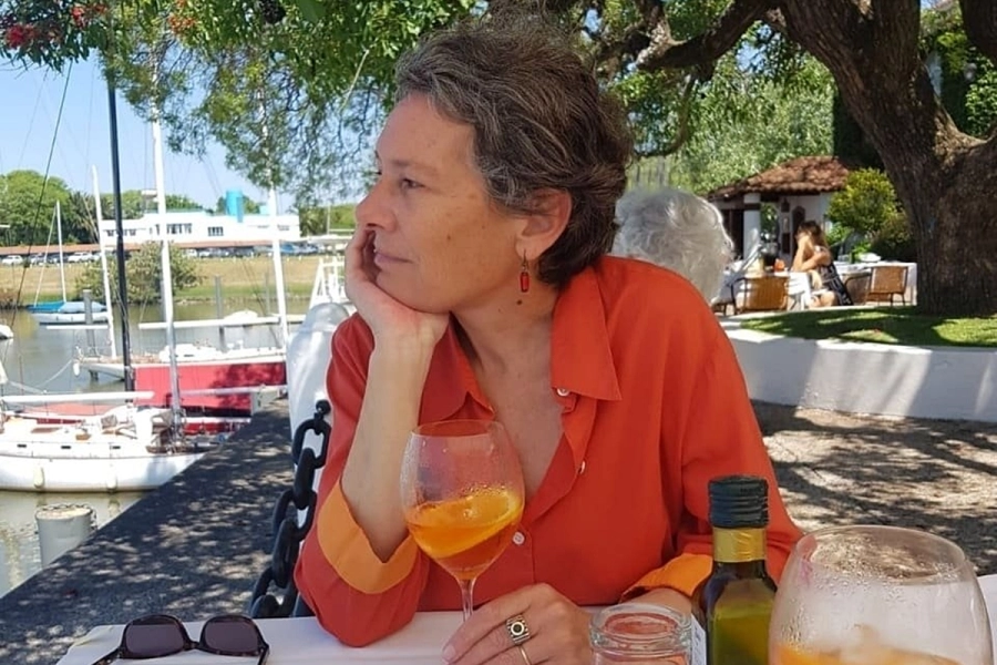 Cecilia ten&iacute;a 62 a&ntilde;os de edad.