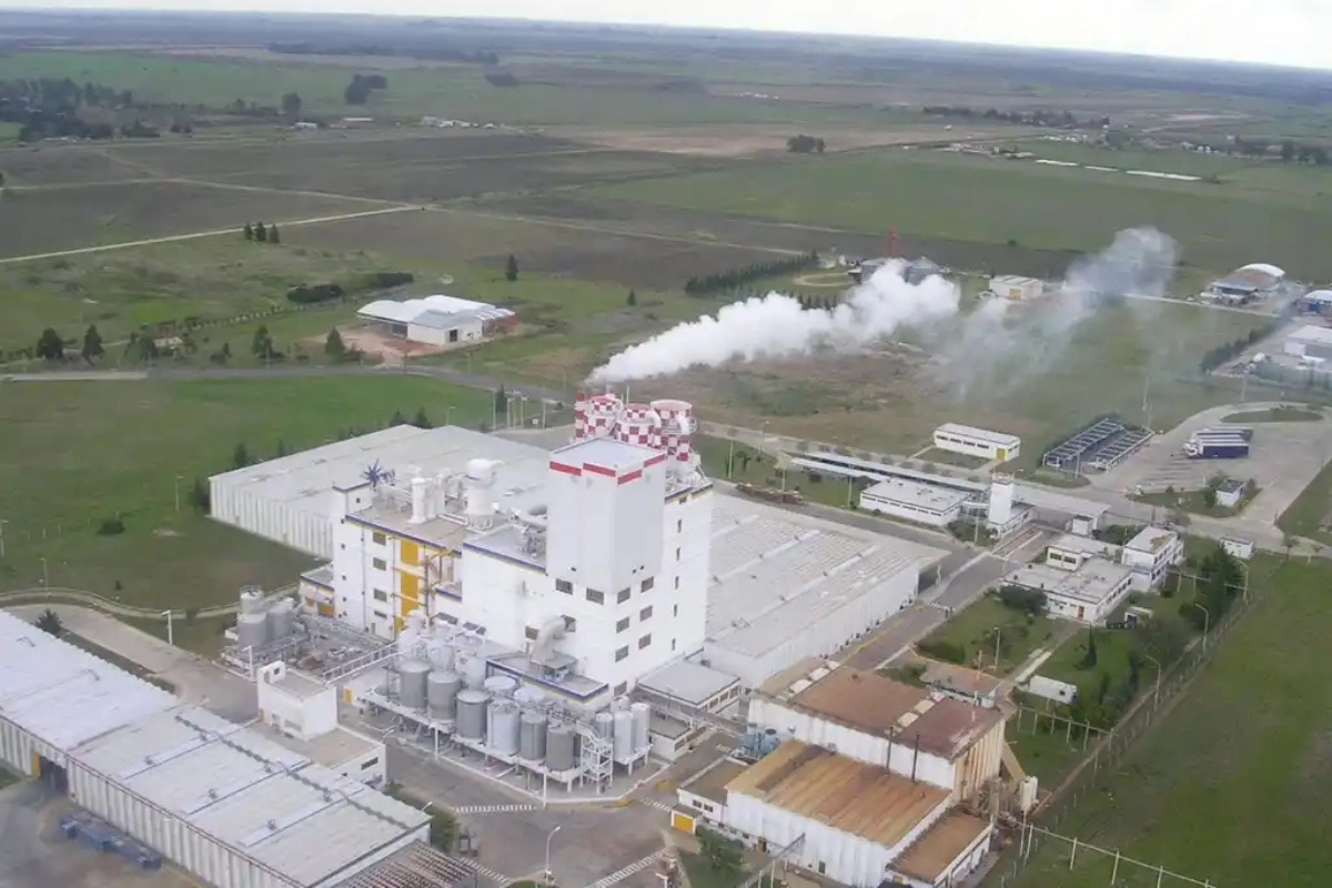 La Justicia Federal eval&uacute;a clausurar un parque industrial.