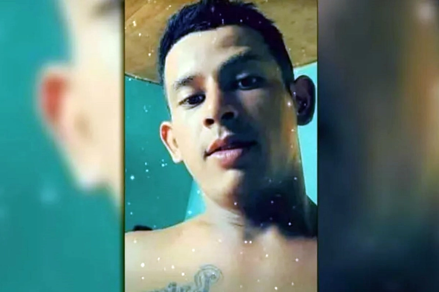 G&oacute;mez est&aacute; acusado de haber abusado sexualmenten de la hija de una expareja