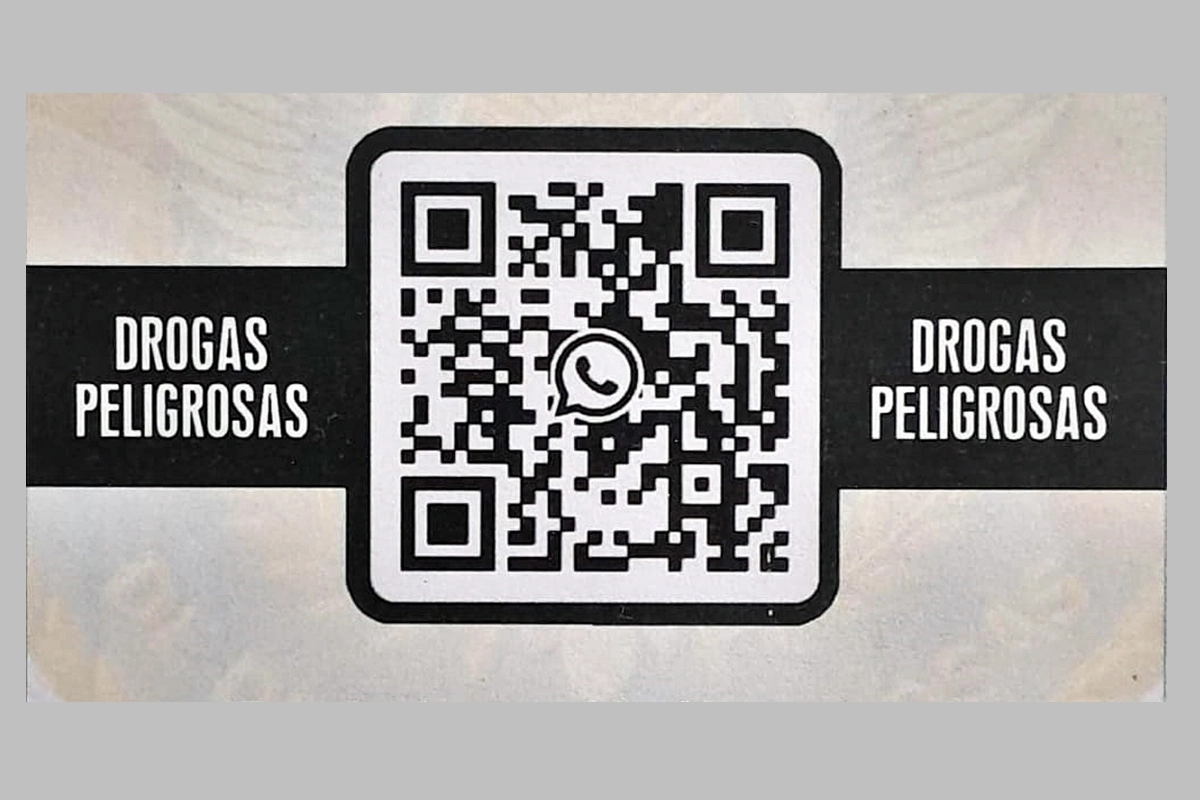 Desde la polic&iacute;a se afirma que toda denuncia ser&aacute; "an&oacute;nima, confidencial y segura"