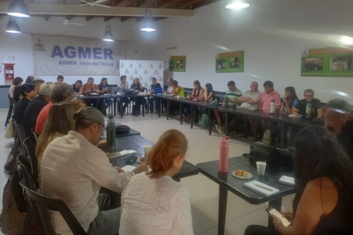 El gremio exige la &ldquo;urgente convocatoria a paritaria salarial&rdquo;.