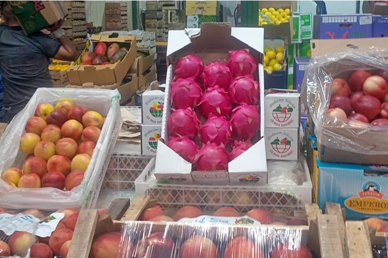 Concordia será sede de una jornada nacional sobre una fruta tropical que ya se cosecha en la zona