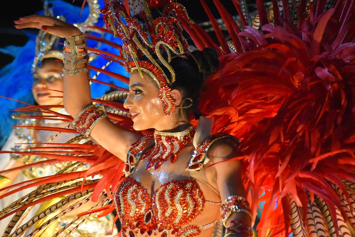 Este lunes se realizar&aacute; el escrutinio para conocer a la comparsa campeona.