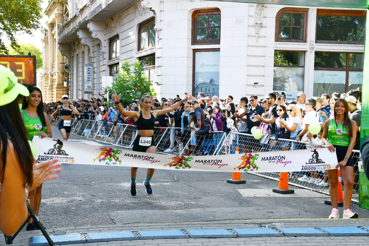 Comienza una nueva etapa de inscripciones.