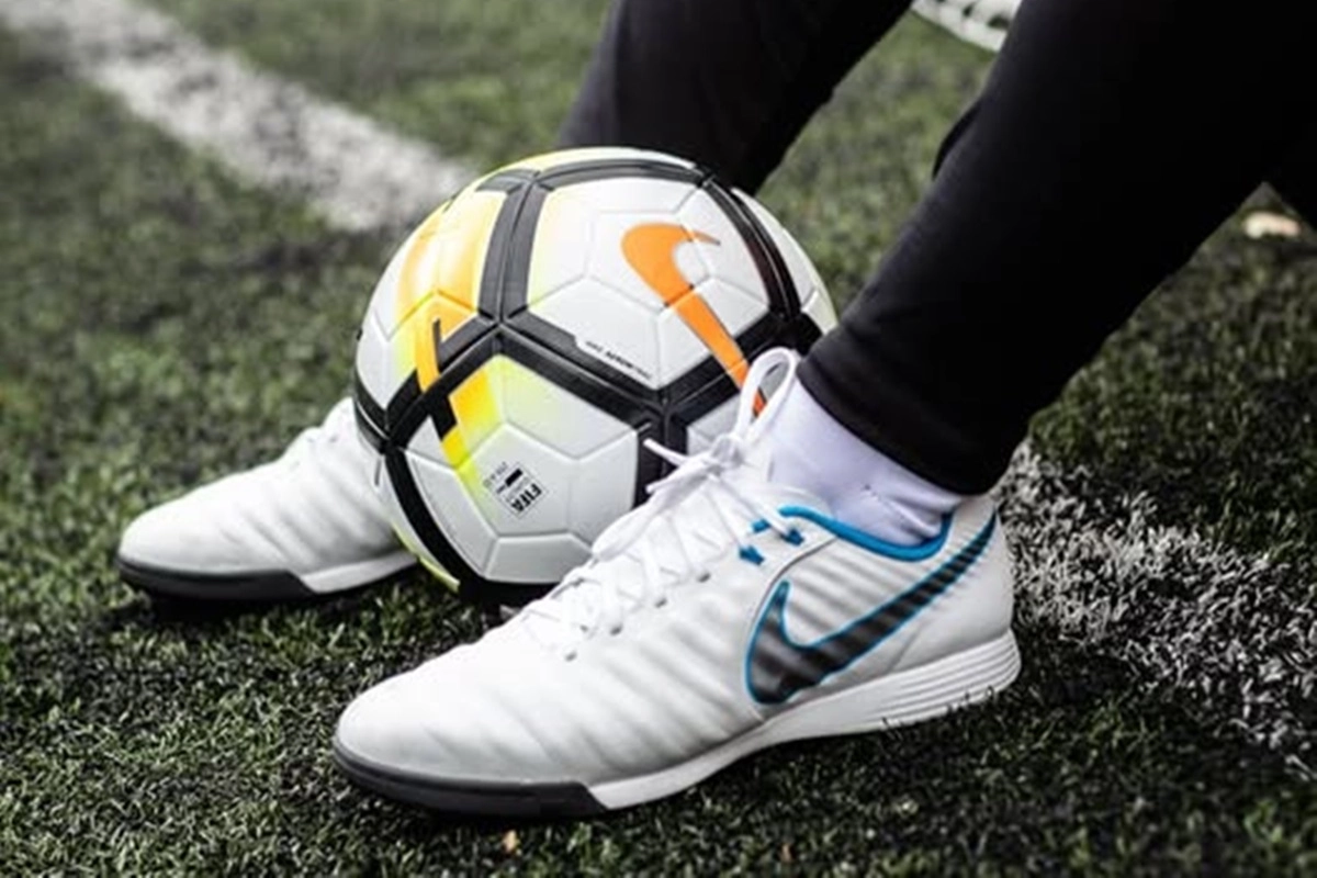 El detenido fue acusado de estafar en la venta de botines de f&uacute;tbol