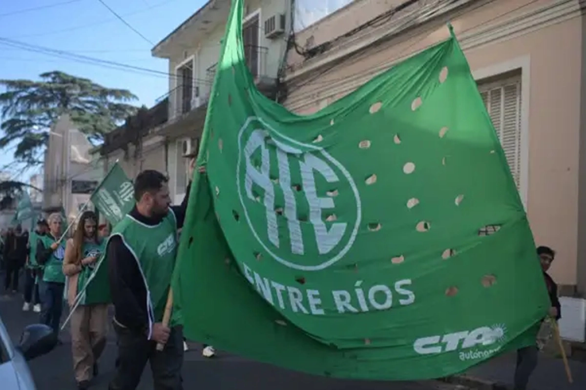 El gremio convoc&oacute; a delegados para debatir medidas a seguir.