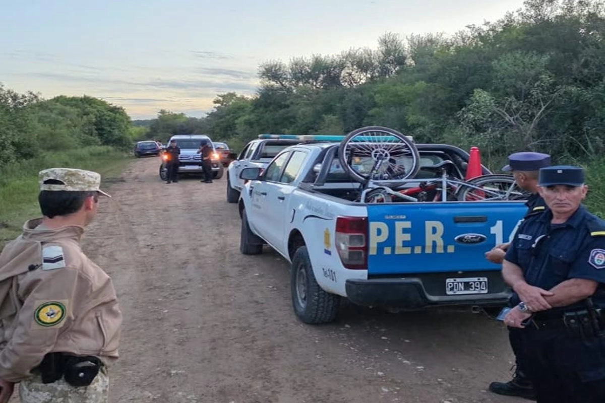 Una mujer desapareci&oacute; en zona de El Retobado.