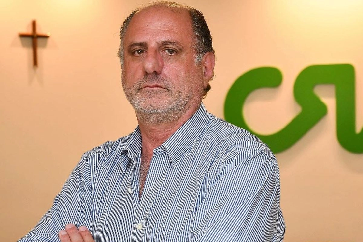 Jorge Chemes falleci&oacute; este domingo.