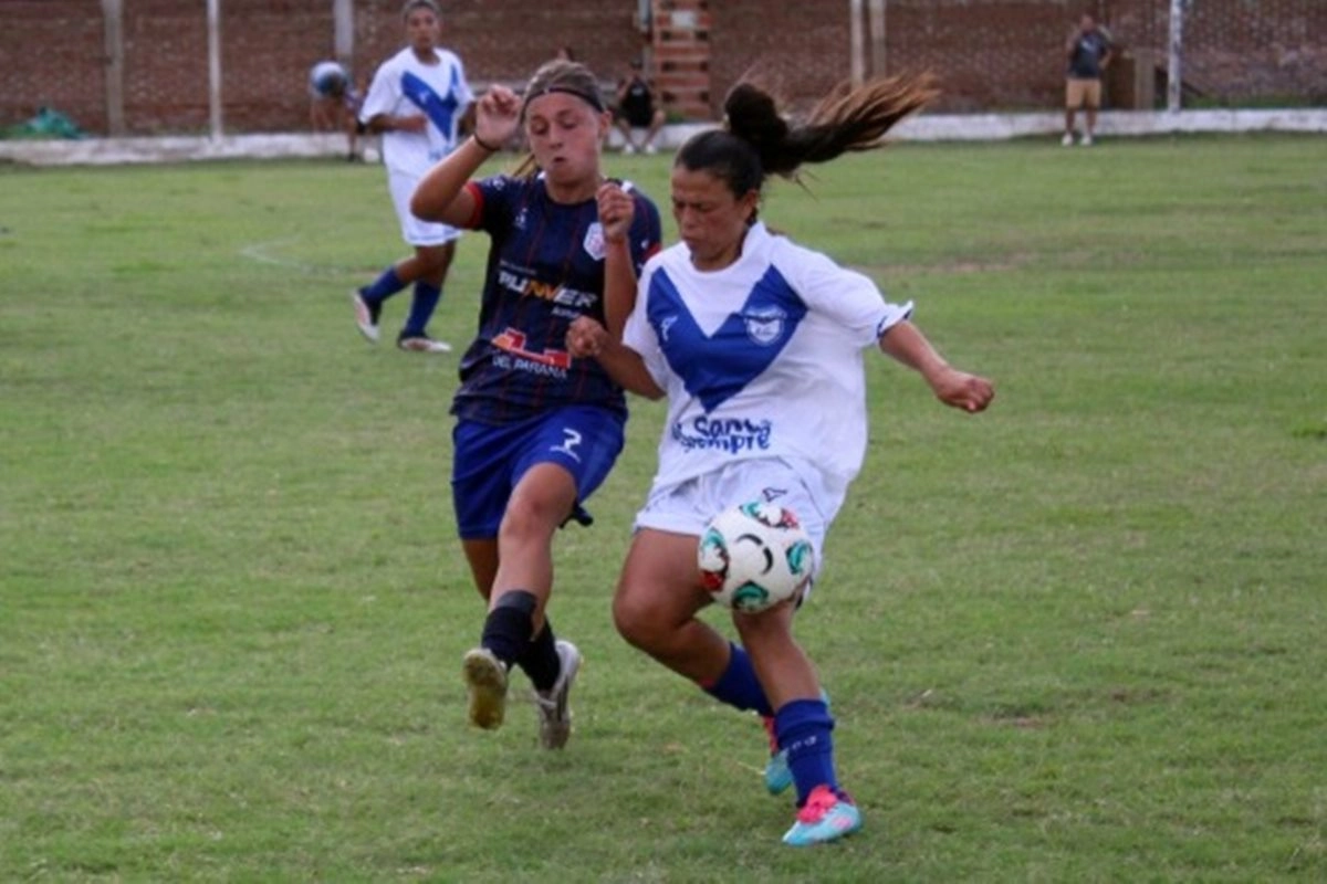 El elenco concordiense qued&oacute; eliminado de la presente competencia.