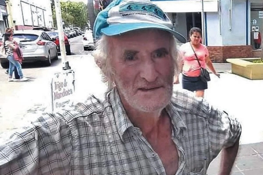 L&oacute;pez ten&iacute;a 84 a&ntilde;os al momento de su fallecimiento.