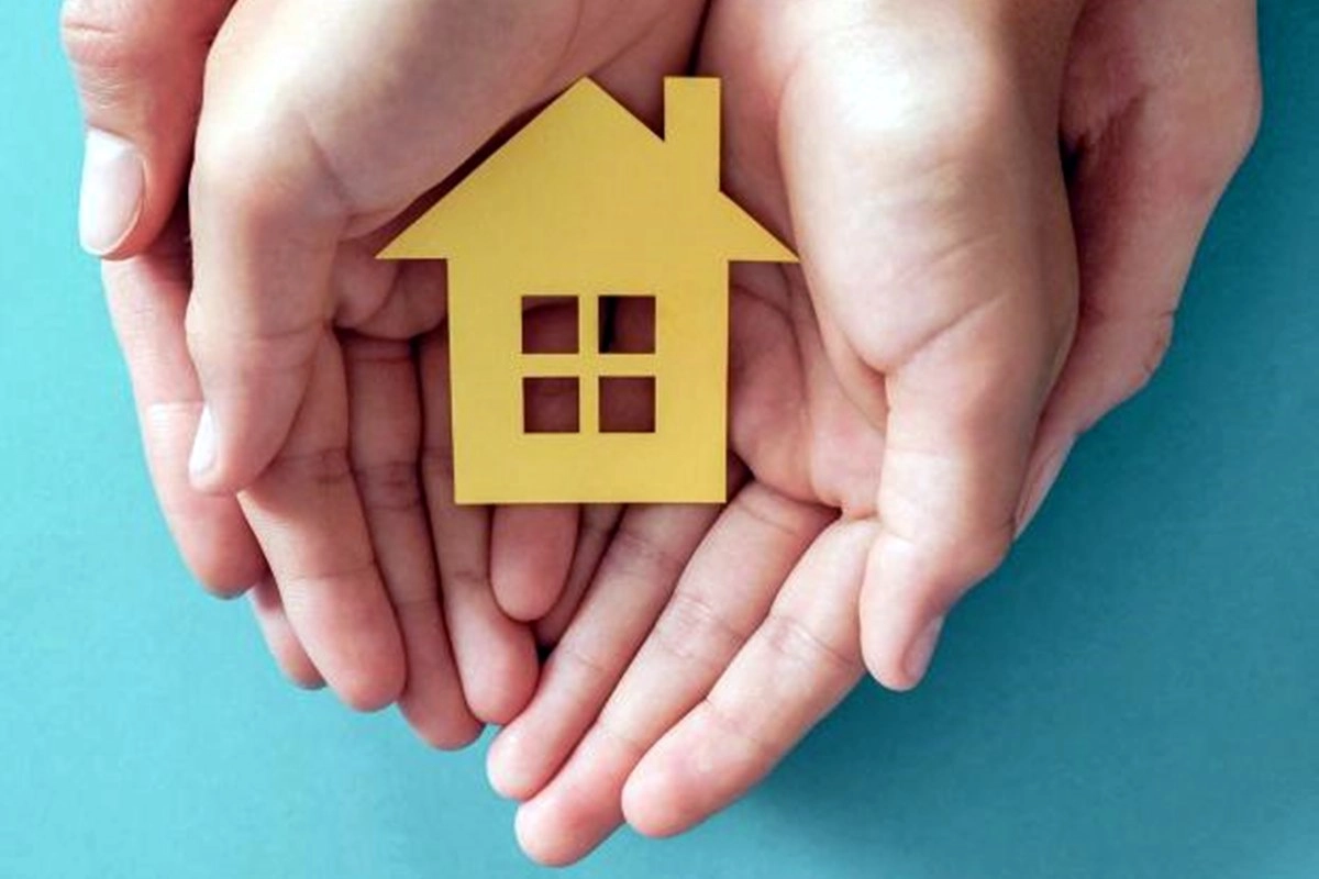 &ldquo;El hogar es mucho m&aacute;s que una propiedad material", remarca Gutierrez