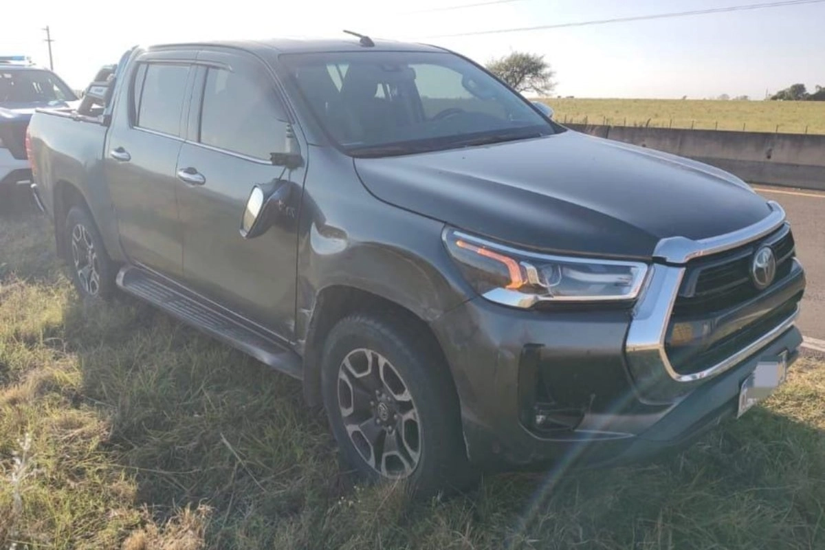 Afortunadamente, no se registraron personas lesionadas.