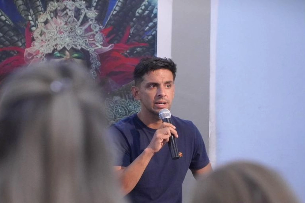 La noche de premiaci&oacute;n del Carnaval de Concordia 2026 se realizar&aacute; durante el mes de marzo.