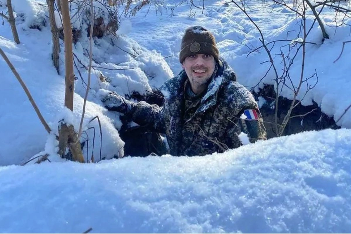 Kuhn es oriundo de la ciudad de Federaci&oacute;n