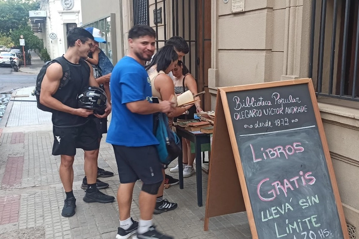 Adelantaron que este a&ntilde;o se dictar&aacute;n cursos breves, peque&ntilde;os seminarios y talleres.