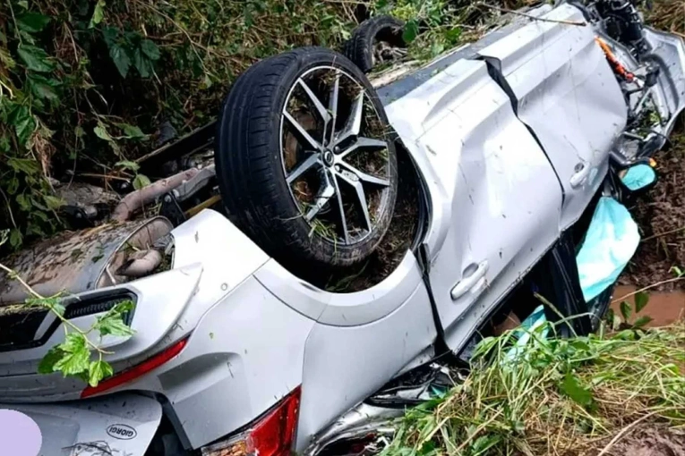 Difundieron la identidad del empresario entrerriano que muri&oacute; en un siniestro vial