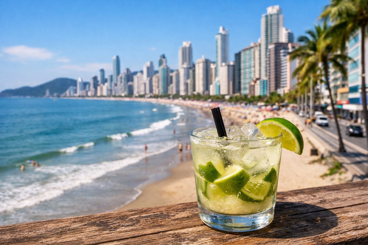 Dos lectores de Diario R&iacute;o Uruguay van a despedir el verano en Cambori&uacute;