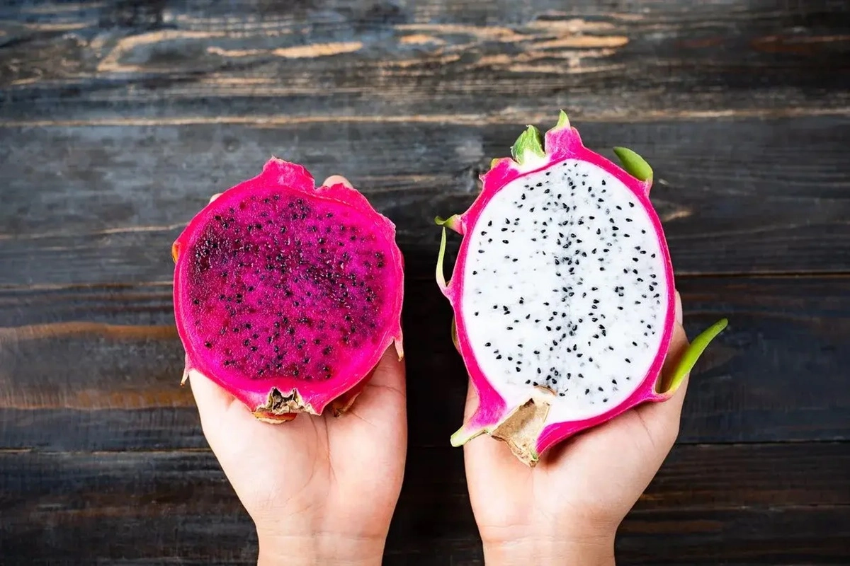 M&aacute;s all&aacute; de lo productivo, el reto es insertar la pitaya dentro de la canasta habitual de consumo.