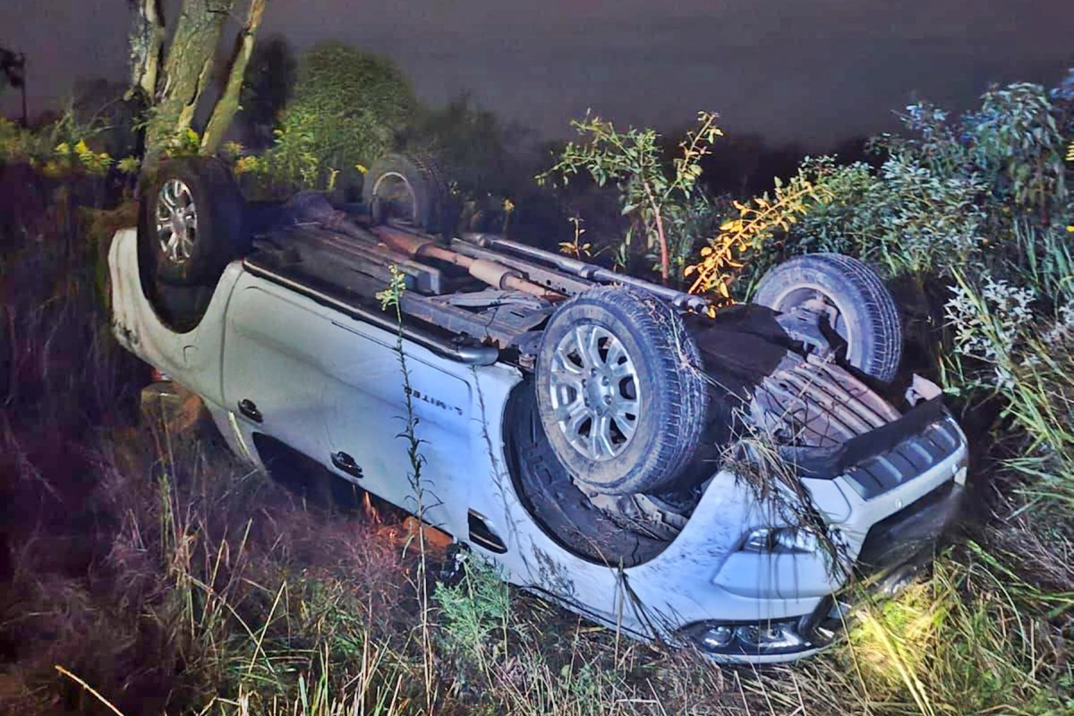 Afortunadamente, no hubo que lamentar v&iacute;ctimas mortales.