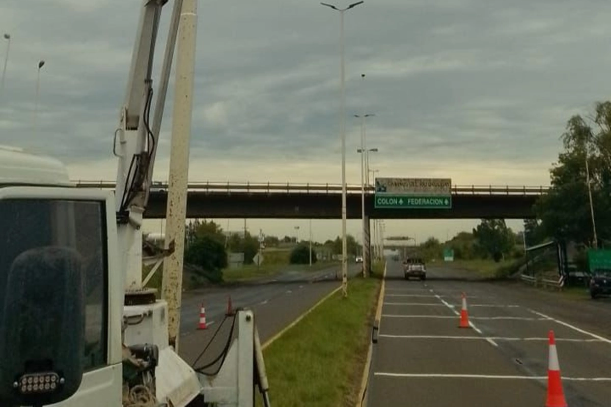 Las tareas contemplan la revisi&oacute;n de instalaciones el&eacute;ctricas, adem&aacute;s de reparaci&oacute;n y reposici&oacute;n.