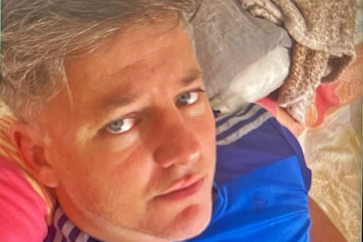 La v&iacute;ctima fue indentificada como Juan Manuel Perillo