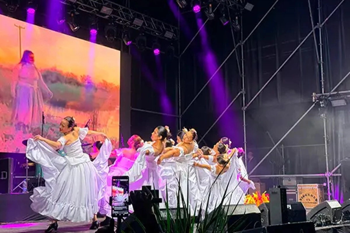 El valor de las entradas para este domingo es de 20 mil pesos.