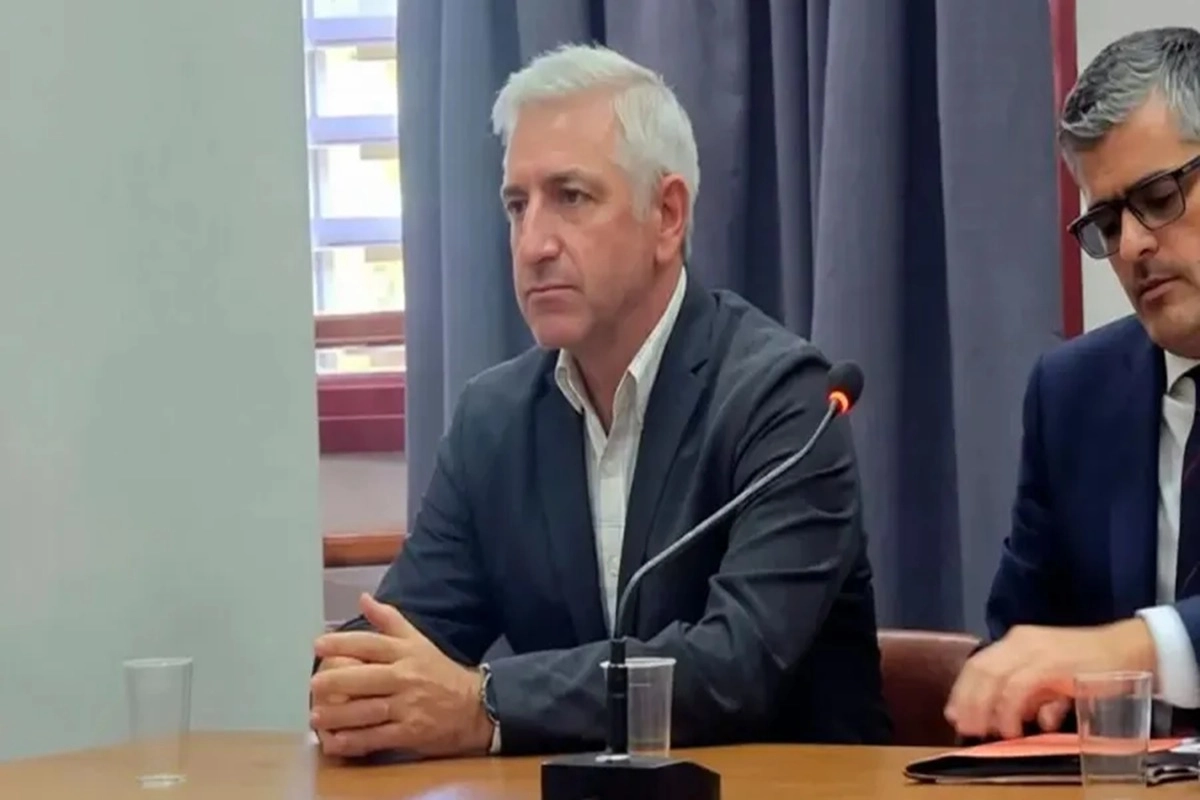 Los argumentos de la sentencia ser&aacute;n dados a conocer el martes 17 de marzo.