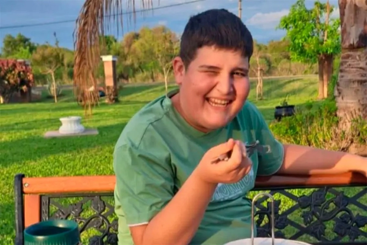 Bautista Landra falleci&oacute; en la tarde de este domingo.