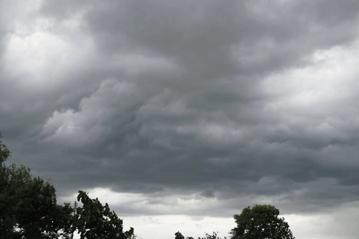 En la primera mitad de la semana, la temperatura m&aacute;xima podr&iacute;a alcanzar los 34 grados.