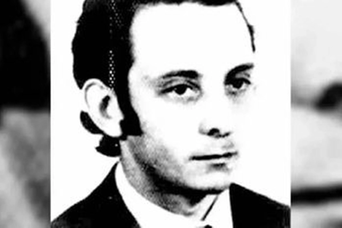 Mario Nivoli, una de las v&iacute;ctimas del terrorismo de Estado en la &uacute;ltima dictadura