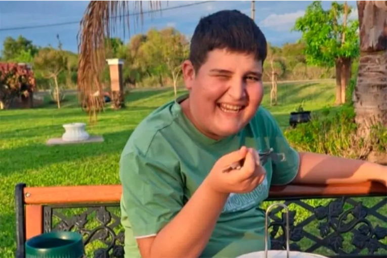 Falleció el cuarto integrante de la familia que se accidentó en la ruta 127