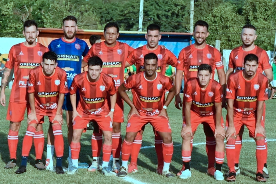 Libertad no pudo con Patronato de La Paz