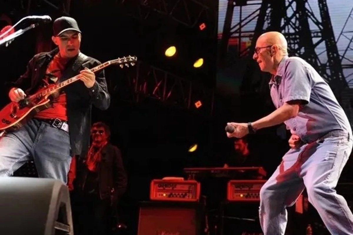 Se presentar&aacute; en el predio &ldquo;Budha Zen&rdquo;, ubicado en la Costanera de la ciudad.