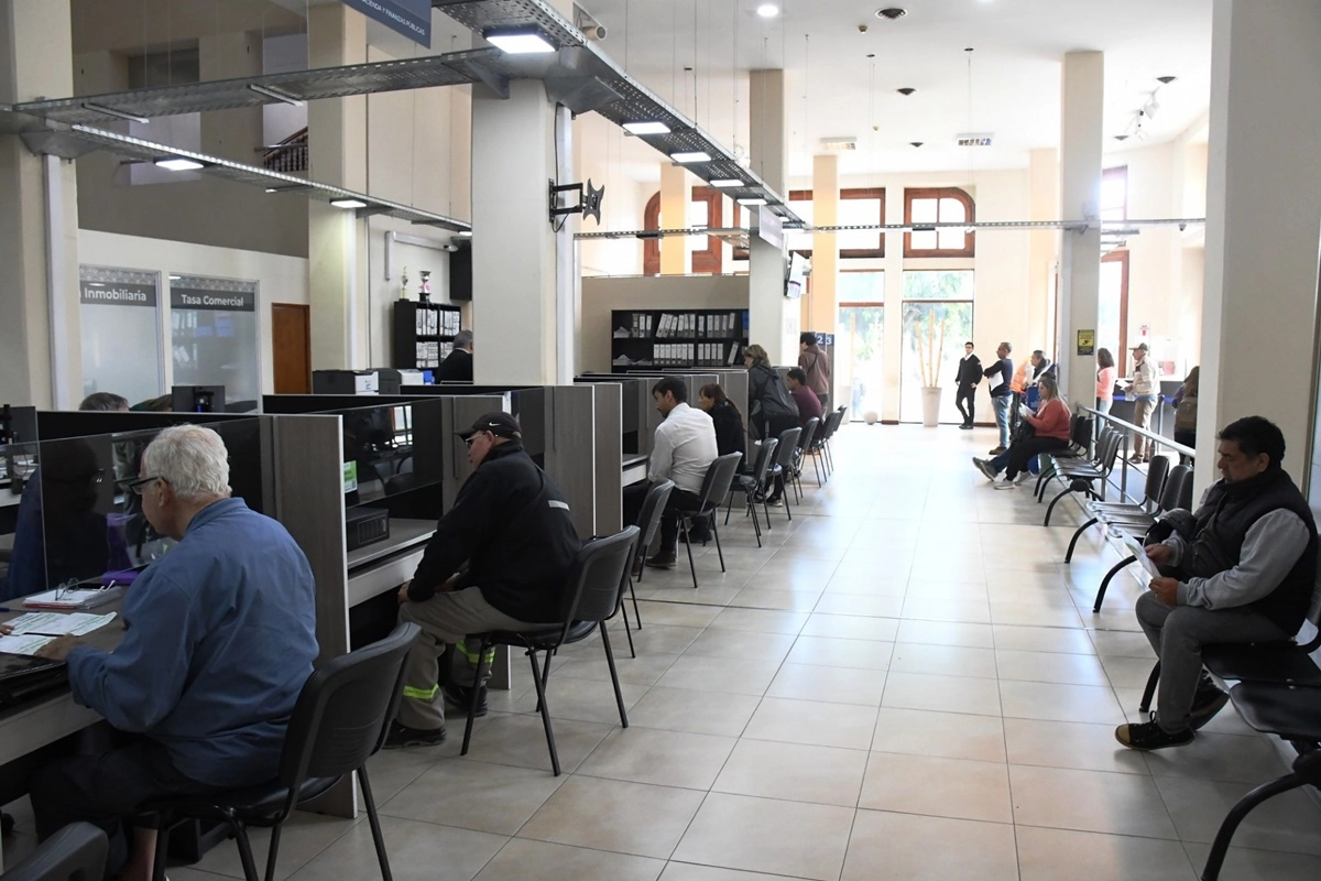 La fecha l&iacute;mite para realizar el tr&aacute;mite es el 31 de marzo de 2026.