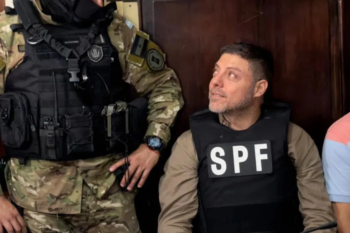 Cabe recordar que el plan criminal estaba dirigido contra el juez R&iacute;os y el ministro Roncaglia.