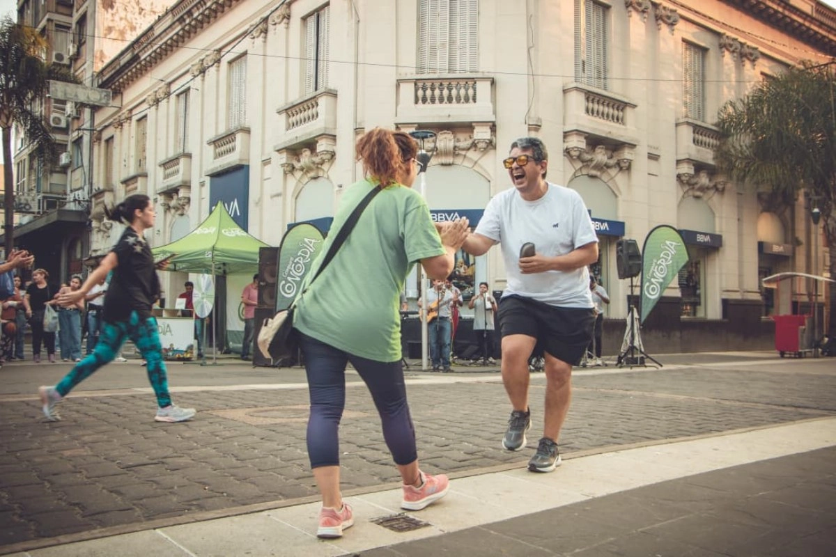 El municipio prepara distintas actividades para el fin de semana.