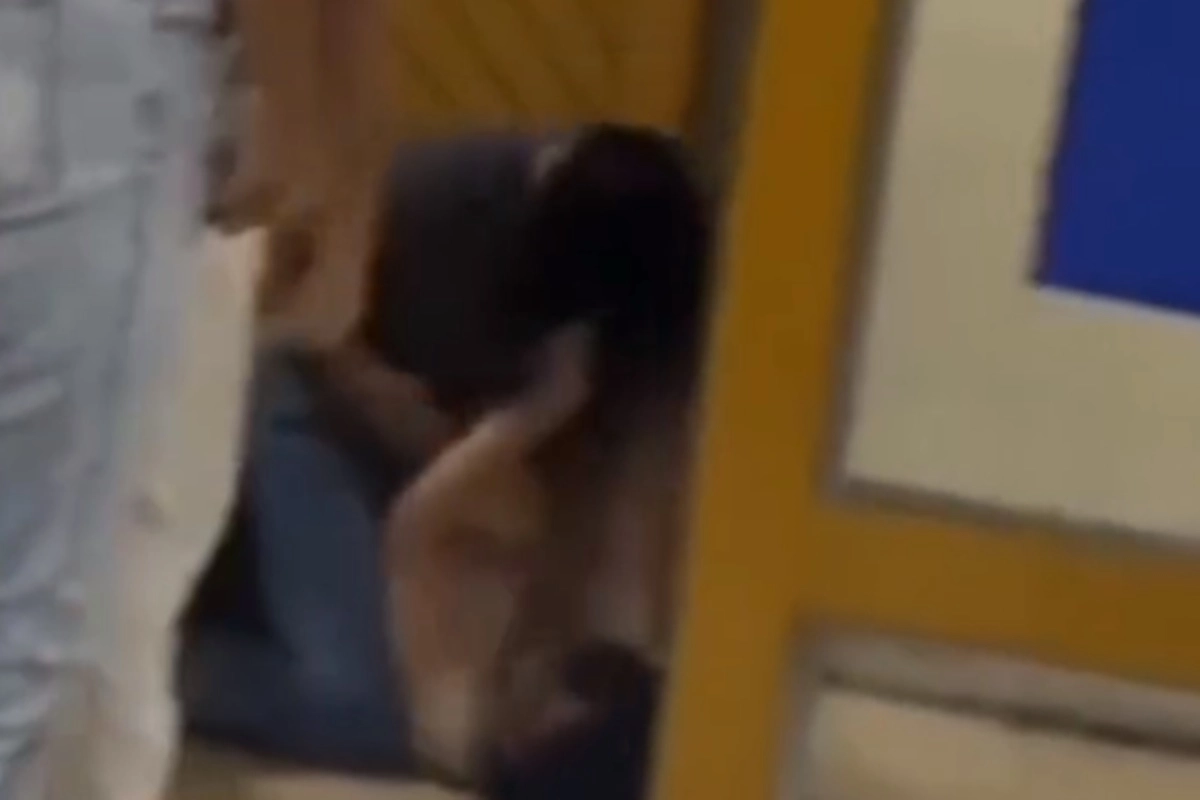 El hecho ya fue denunciado ante la Justicia.