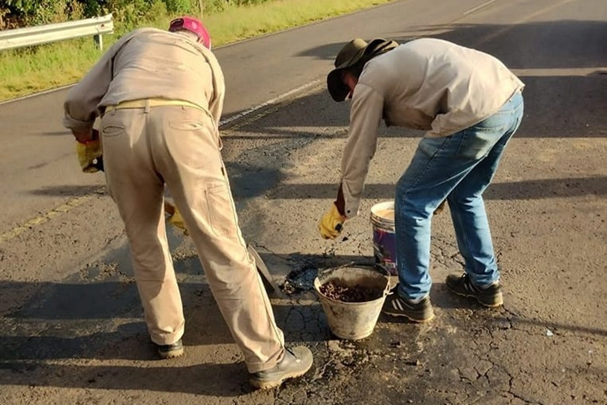 Borghesan destac&oacute; la decisi&oacute;n ya que se trata &ldquo;de un reclamo hist&oacute;rico del noreste de la provincia".