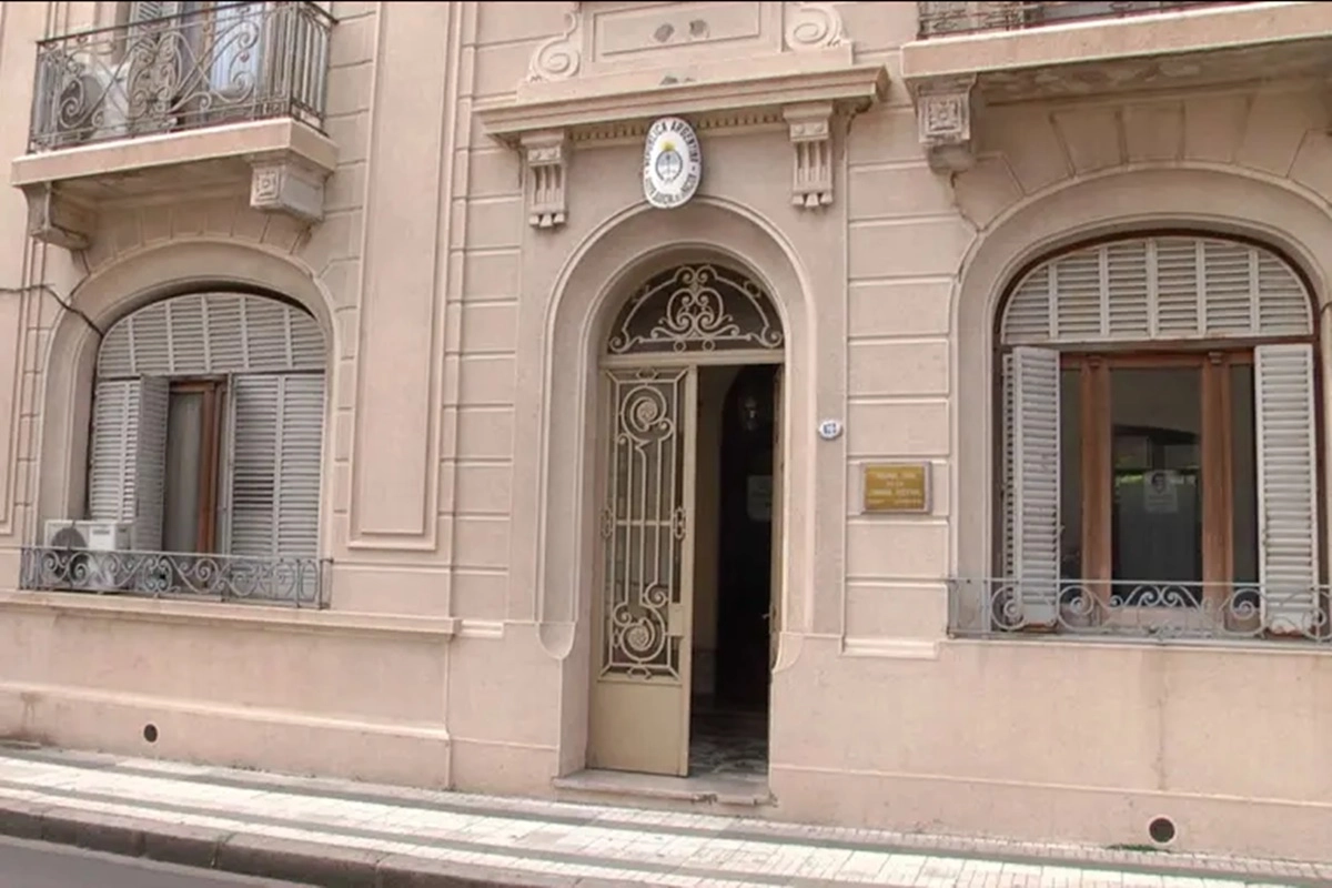 Se fij&oacute; para el pr&oacute;ximo 26 de marzo la lectura de los fundamentos de la sentencia.