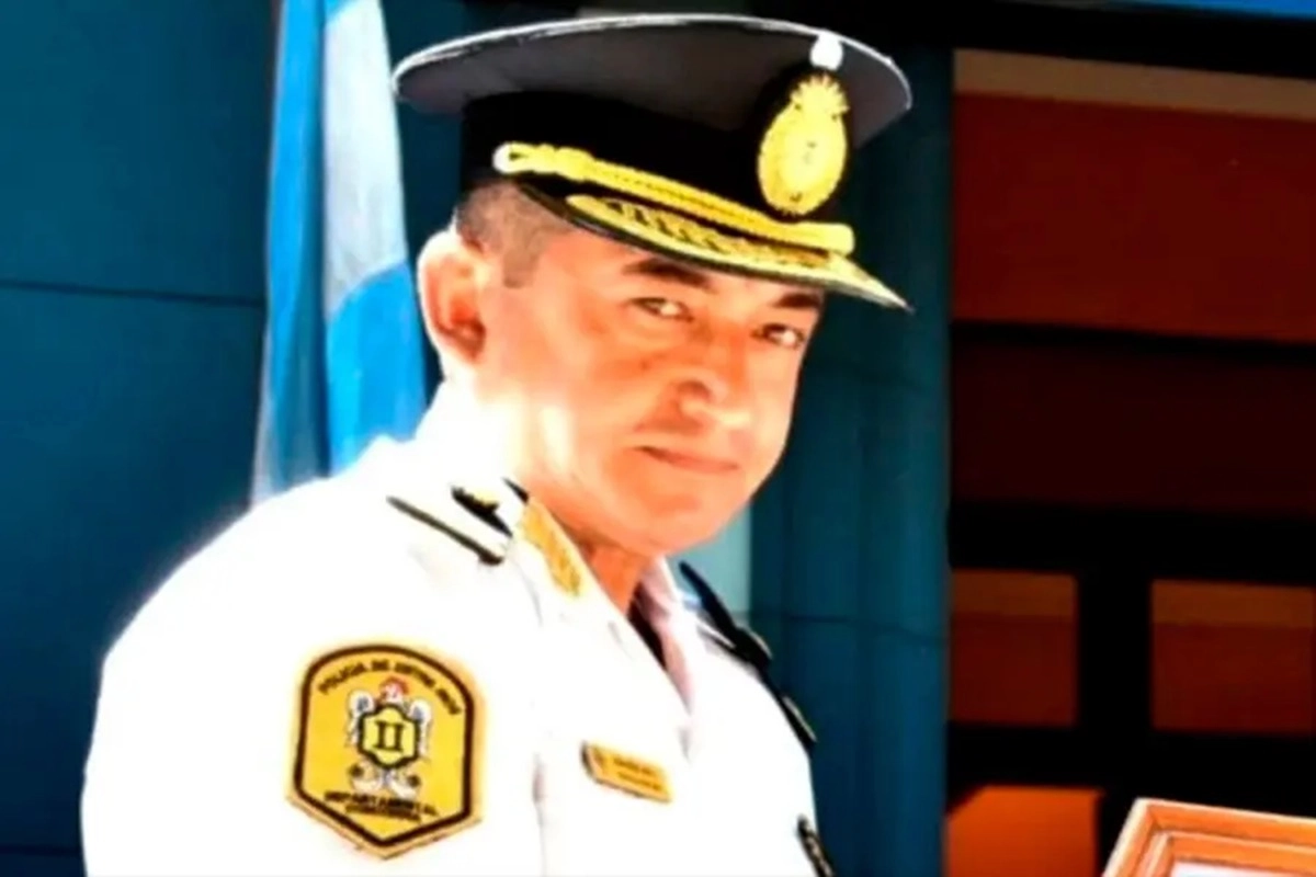 Tras el veredicto, se abren distintas posibilidades legales para el ex funcionario policial.