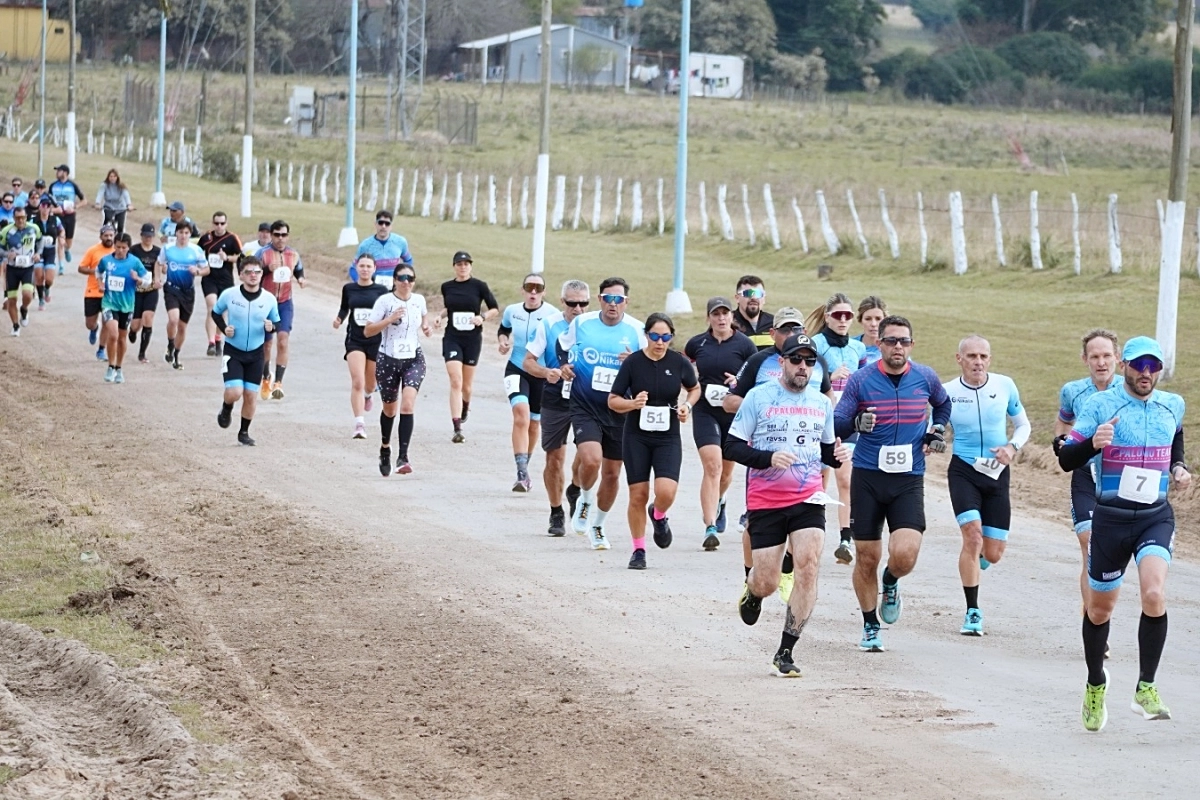 Duatl&oacute;n Rural YPF El Toro culmina este fin de semana