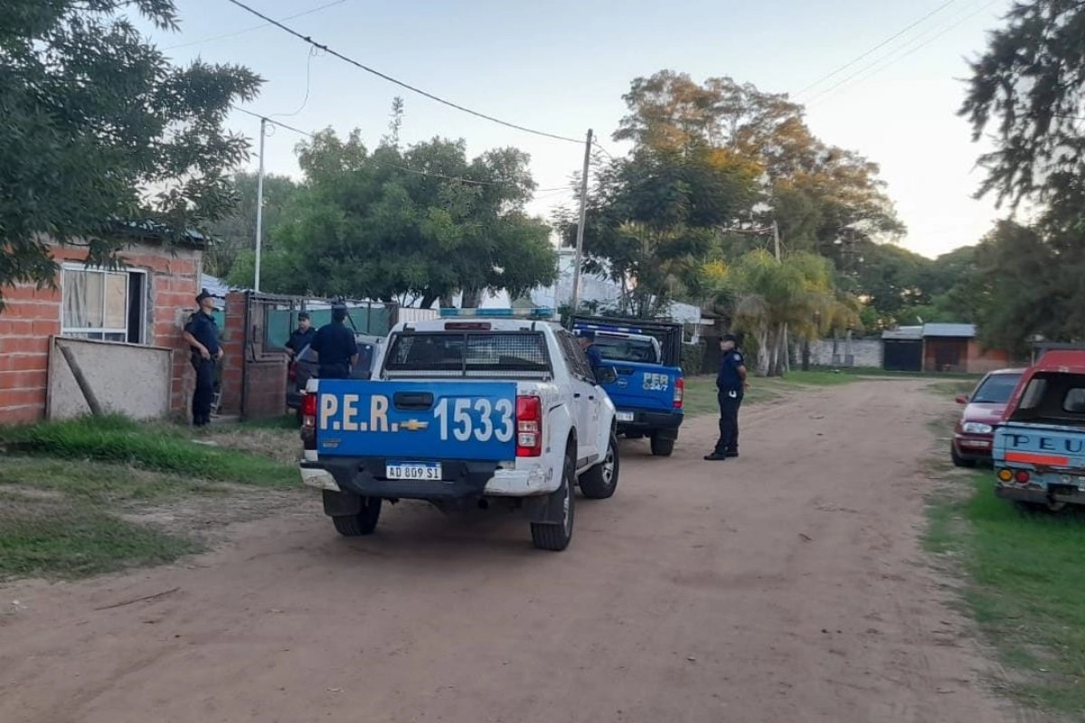 Dos allanamientos se llevaron a cabo en el marco de la causa.