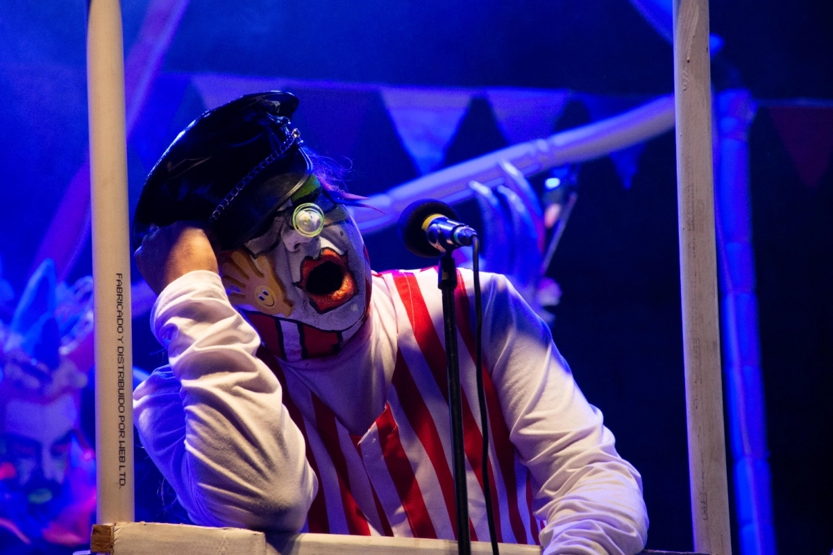 Falta la papa en Concordia