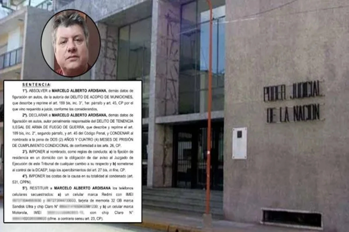 Ardisana protagoniz&oacute; en 2014 un fuerte cruce con la entonces intendenta de Feliciano.