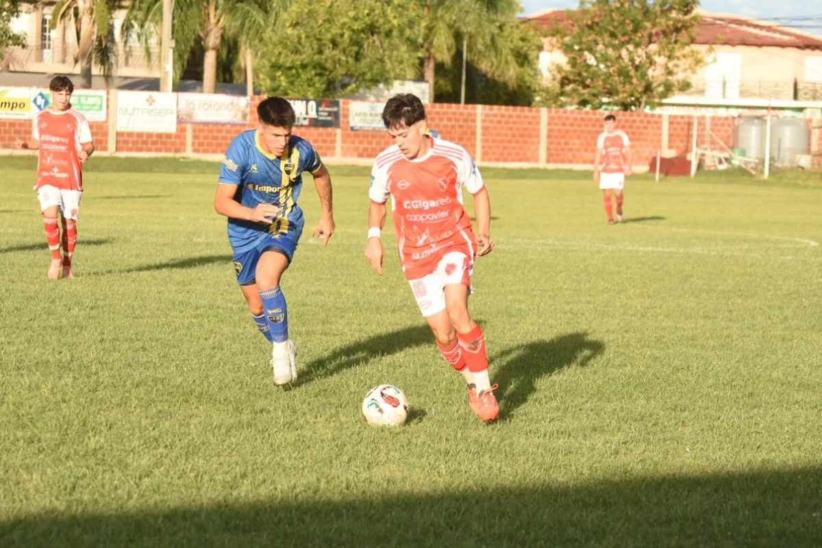 N&eacute;bel a un paso de la final de la Copa Federaci&oacute;n.