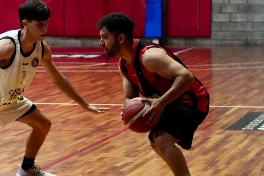 Capuchinos se impuso ante H&iacute;pico