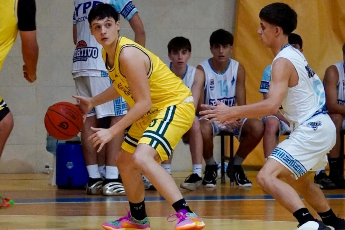 San Jos&eacute; bati&oacute; a Sportivo San Salvador.