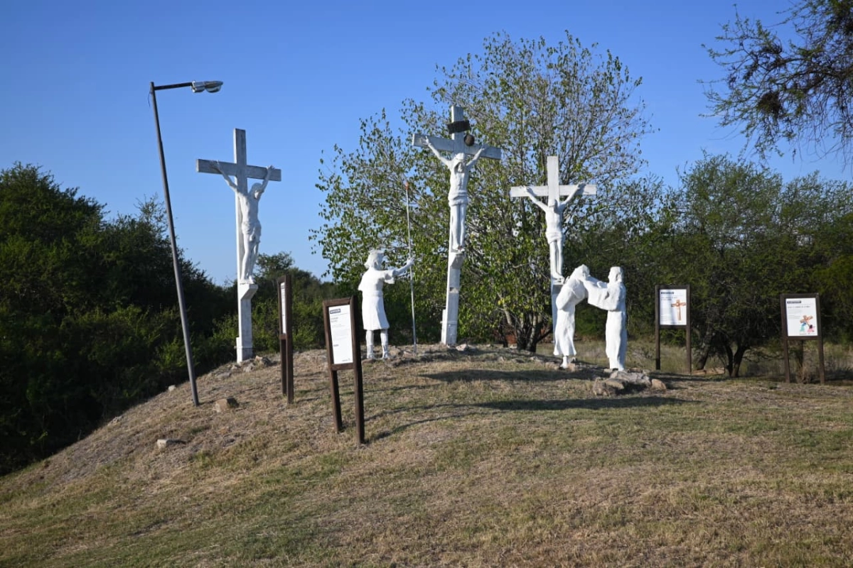 Gualeguaych&uacute; promete un fin de semana santo convocante.